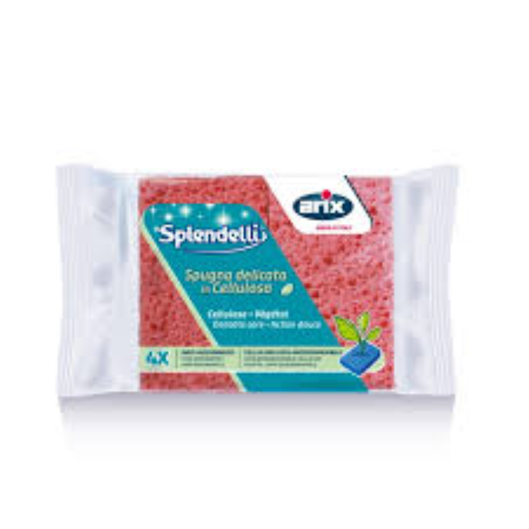 ARIX 1751 WHITE CELLULOSE BATH SPONGE